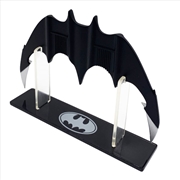 Buy Batman 1989 - Batarang Scaled Replica