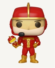 Buy Jingle All The Way - Howard as Turbo Man Pop! Vinyl