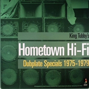 Buy Hometown Hifi Dubplate Special