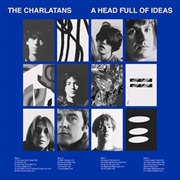 Buy A Head Full Of Ideas - The Best Of Charlatans