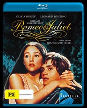 Buy Romeo And Juliet