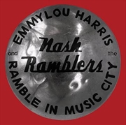 Buy Ramble In Music City - Lost Concert (1990)