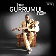 Buy Gurrumul Story