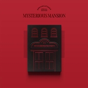 Buy Mysterious Mansion - Special Edition