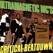 Buy Critical Beatdown