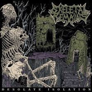 Buy Desolate Isolation: 10th Anniv