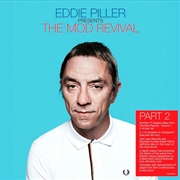 Buy Eddie Piller: More Of The Mod