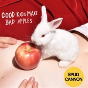 Buy Good Kids Make Bad Apples