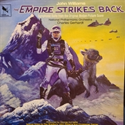 Buy Empire Strikes Back Symphonic