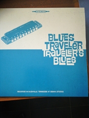 Buy Travelers Blues