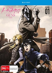 Buy No Guns Life - Season 1 - Eps 1-12