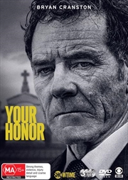 Buy Your Honor - Season 1