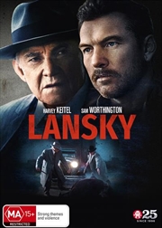 Buy Lansky