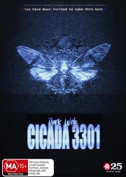 Buy Dark Web - Cicada 3301