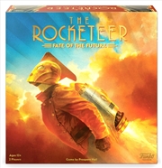 Buy Rocketeer - Fate of the Future Game