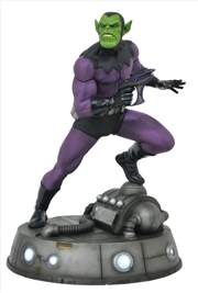 Buy Marvel Comics - Skrull Gallery PVC Statue