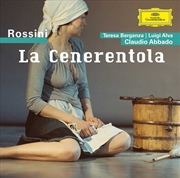 Buy Rossini: La Cenerentola