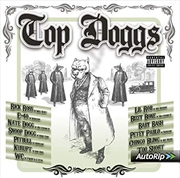 Buy Top Doggs: Explicit Content