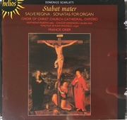 Buy Scarlatti: Stabat Mater