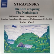 Buy Stravinsky: Rite Of Spring