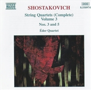 Buy Shostakovich: String Quartets Complete