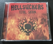 Buy Total Satan