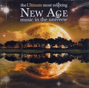 Buy Ultimate Most Relaxing New Age Music In