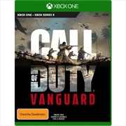 Buy Call Of Duty Vanguard