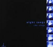 Buy Night Songs