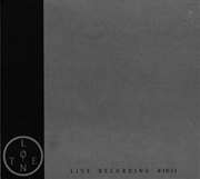 Buy Live Recording 08.10.2011