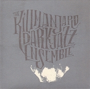 Buy Kilimanjaro Darkjazz Ensemble