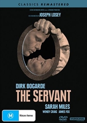 Buy Servant | Classics Remastered, The