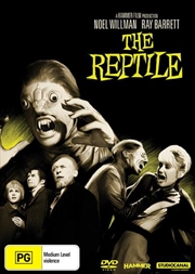 Buy Reptile | Classics Remastered, The