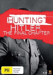 Buy Hunting Hitler - The Final Chapter