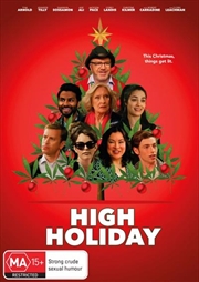 Buy High Holiday