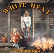 Buy White Heat