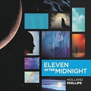 Buy Eleven After Midnight