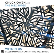 Buy Within Us: Celebrating 25 Year