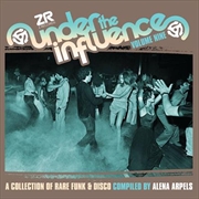 Buy Under The Influence V9 Compile