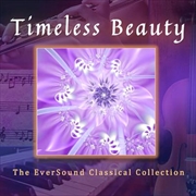 Buy Timeless Beauty: Eversound Cla