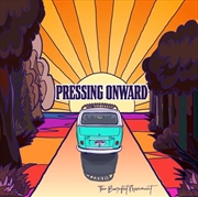 Buy Pressing Onward