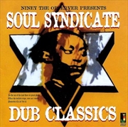 Buy Dub Classics