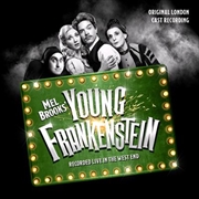 Buy Mel Brooks Young Frankenstein