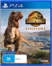 Buy Jurassic World Evolution 2