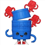 Buy Barrel of Monkeys - Barrel & Monkeys Pop! Vinyl