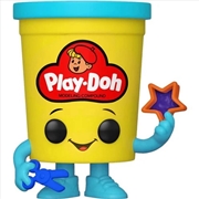 Buy Play-Doh - Play-Doh Container Pop! Vinyl