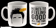 Buy Seinfeld Kramer Massive Mug