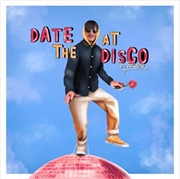 Buy Date At The Disco