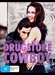 Buy Drugstore Cowboy | Imprint Collection 64