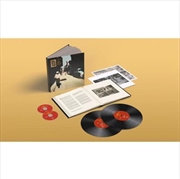 Buy Buena Vista Social Club - 25th Anniversary Super Deluxe Edition